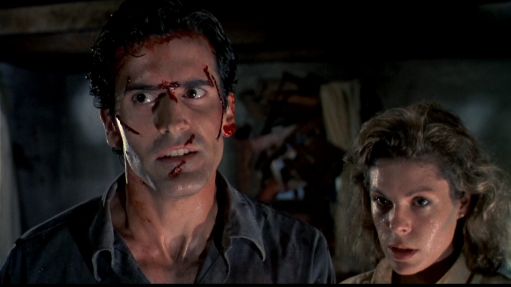 evil dead 2