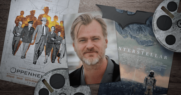 Christopher Nolan revela detalhe fundamental para entender seu