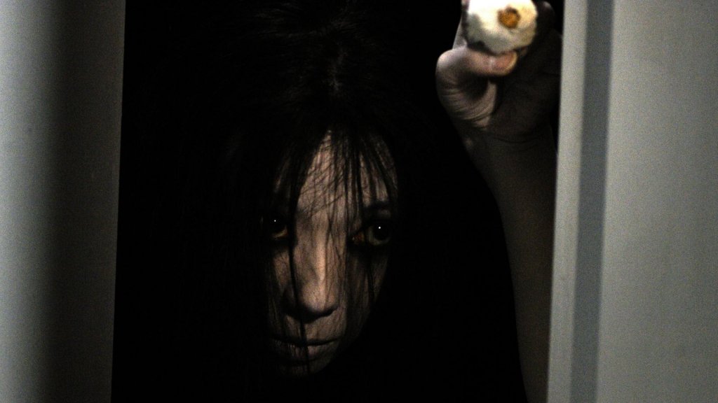 7 Filmes de terror inspirados em lendas japonesas - DarkBlog, DarkSide  Books, DarkBlog