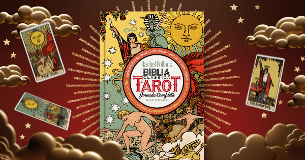 Qual A Carta De Tarot Do Seu Signo Darkblog Darkside Books