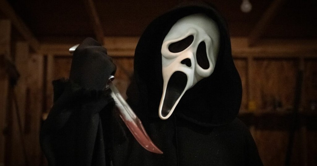 20 novos filmes de terror de 2023 para assistir no mês do Halloween - Be  Geeker