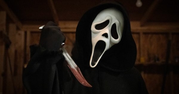 10 Filmes de terror amaldiçoados na vida real, DarkBlog