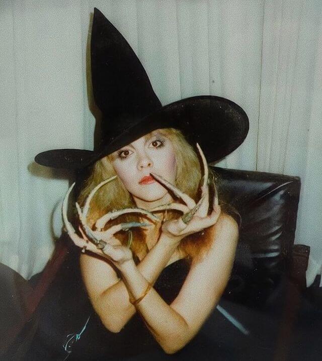 stevie nicks