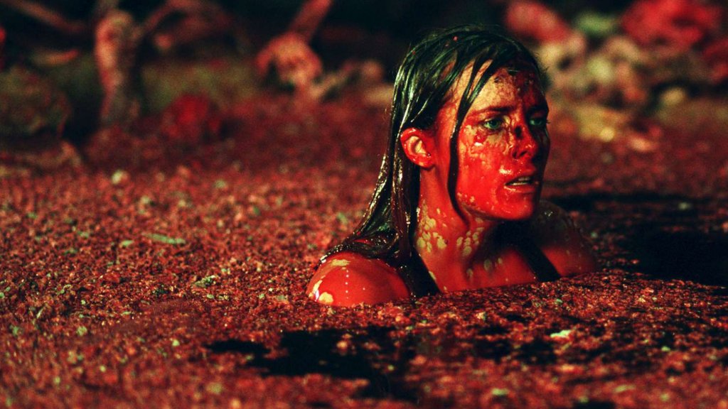 5 melhores filmes de terror da  Prime #terror #filmesdeterror #f