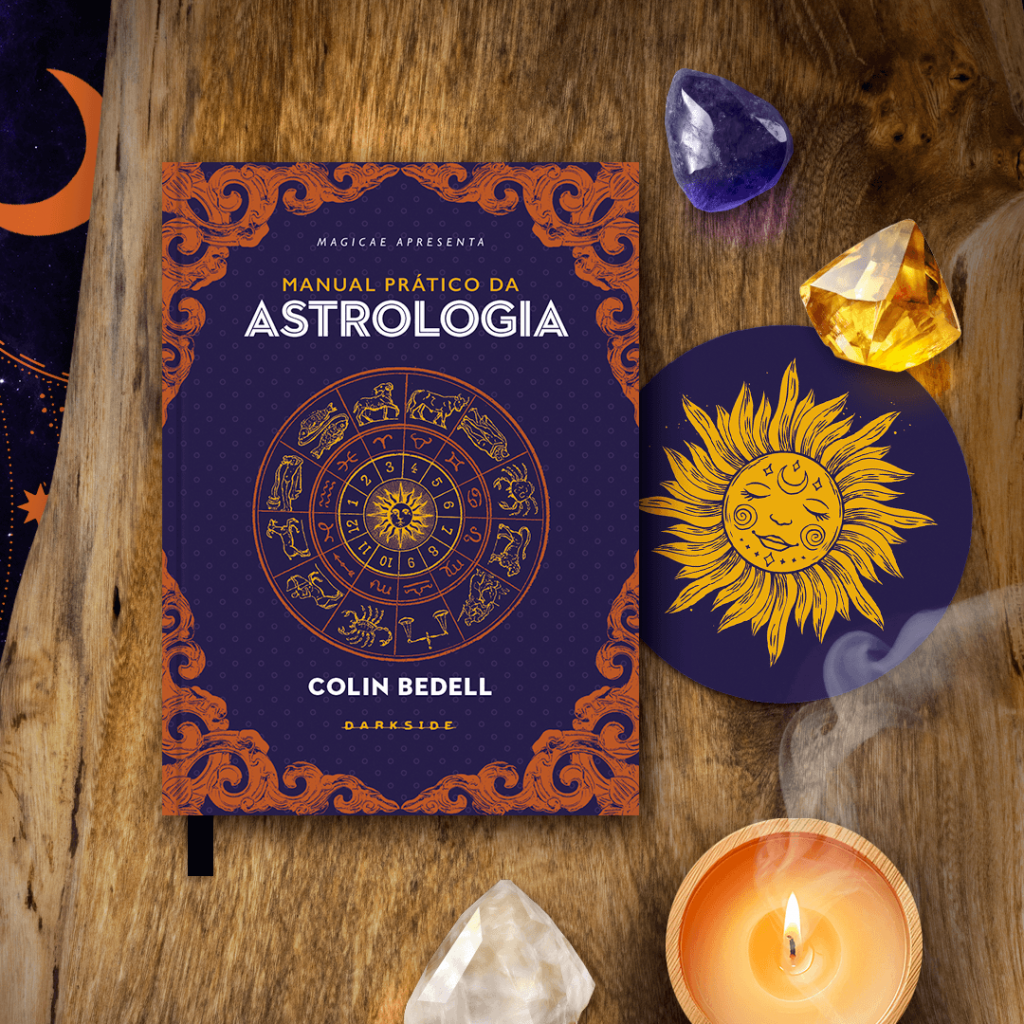 manual prático da astrologia