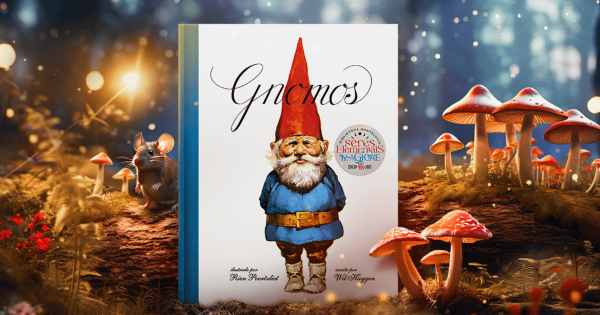 Qual a diferença entre gnomos e duendes? - DarkBlog