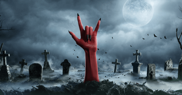 10 visuais mais icônicos de filmes de terror para inspirar sua