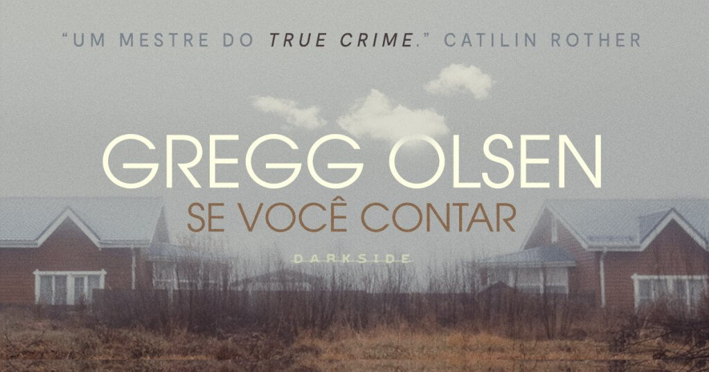 se você contar