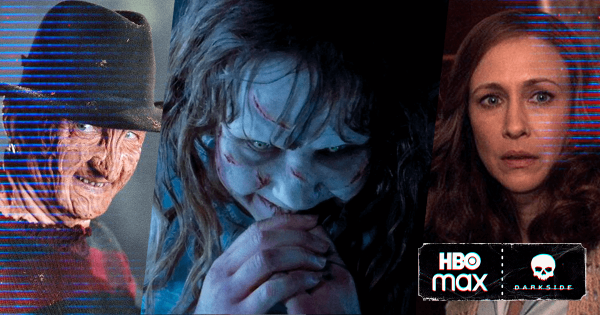 10 filmes de terror para ver na HBO Max - Canaltech