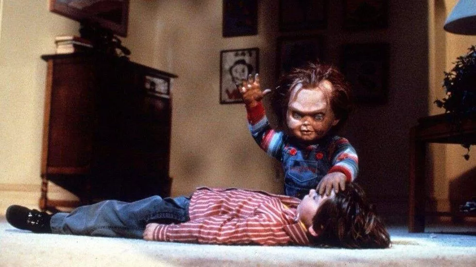 chucky