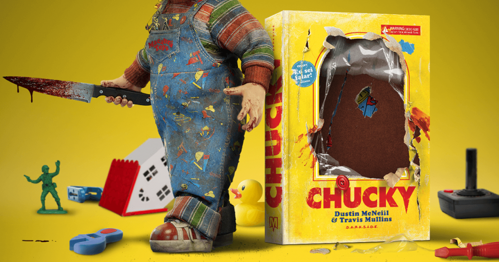 chucky