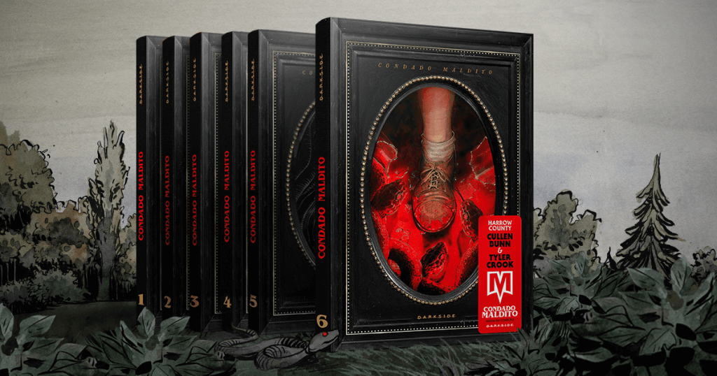 O Assassino em Mim + Brinde Exclusivo - DarkSide Books