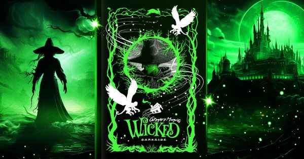 15 Músicas para sentir a magia de Wicked - DarkBlog, DarkSide Books, DarkBlog