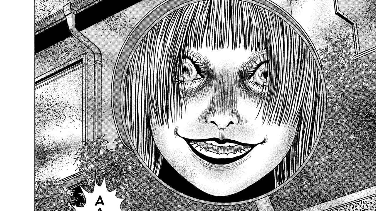 10 Curiosidades Sobre Junji Ito Que Vão Te Surpreender Darkblog Darkside Books Darkblog 1213