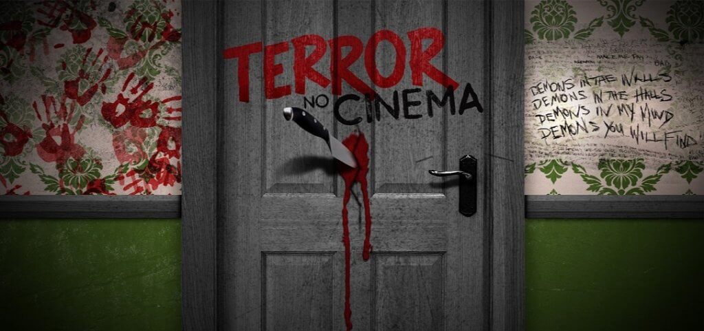 terror no cinema mis