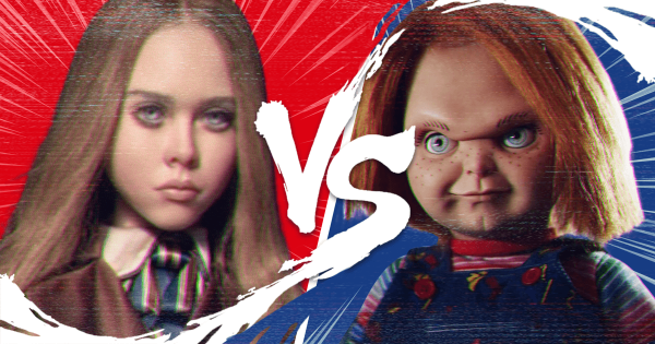 Syfy libera trailer da série Chucky - DarkBlog