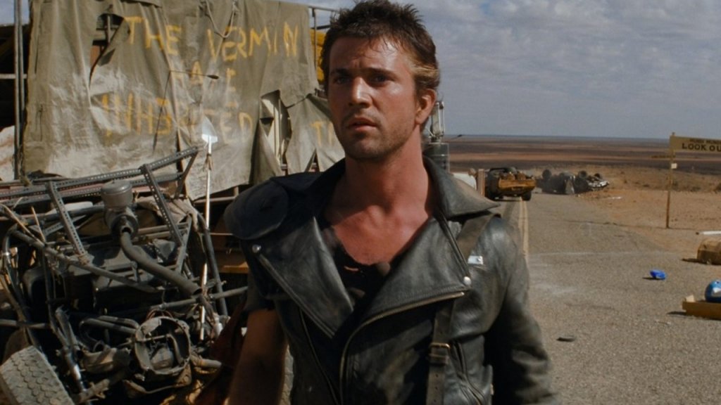 mad max 2