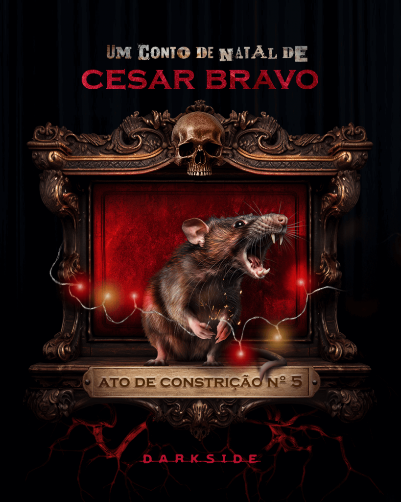 ato de constrição nº 5 cesar bravo