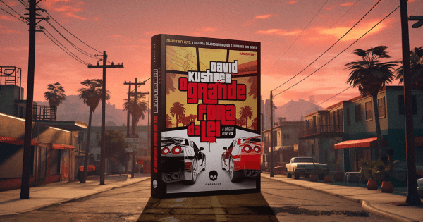 Rumor: Pré-venda de GTA 6 começará no dia 12 de dezembro 