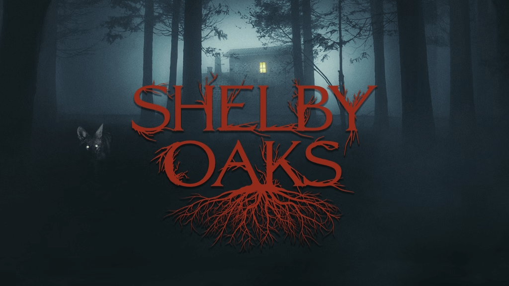 shelby oaks