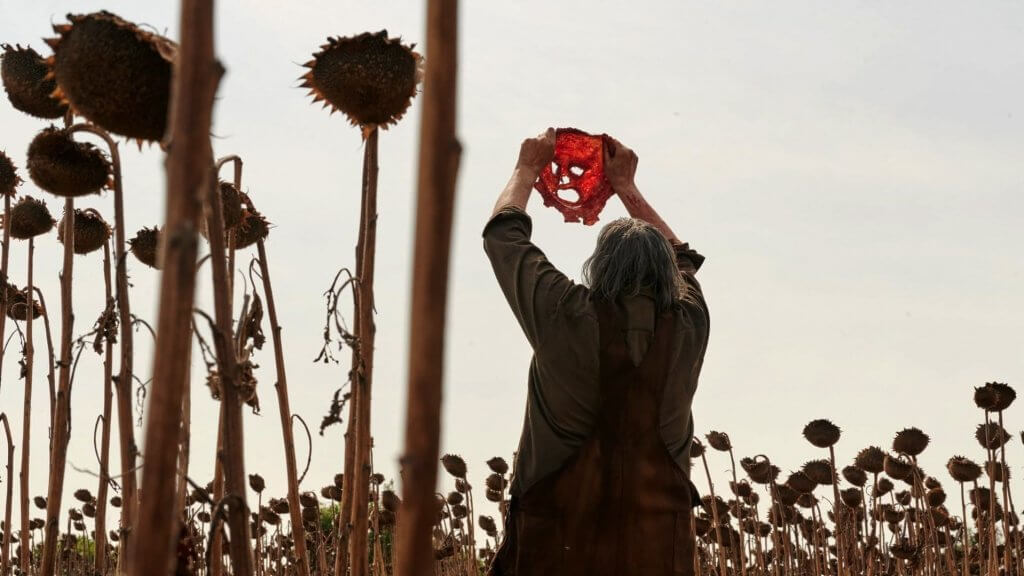 massacre da serra eletrica