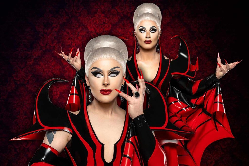 the boulet brothers dragula