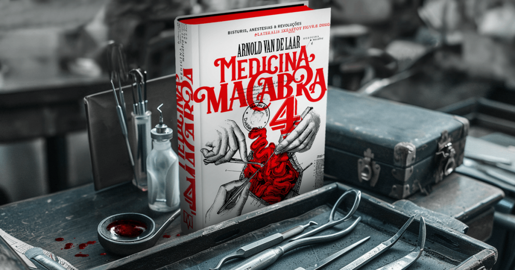 medicina macabra 4