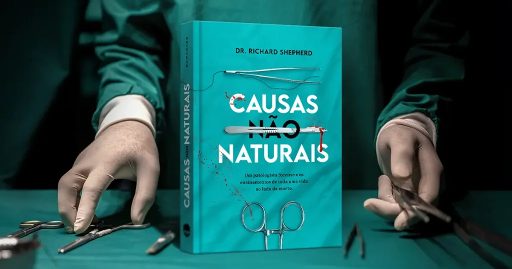 causas não naturais