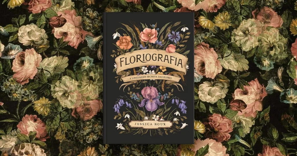 floriografia