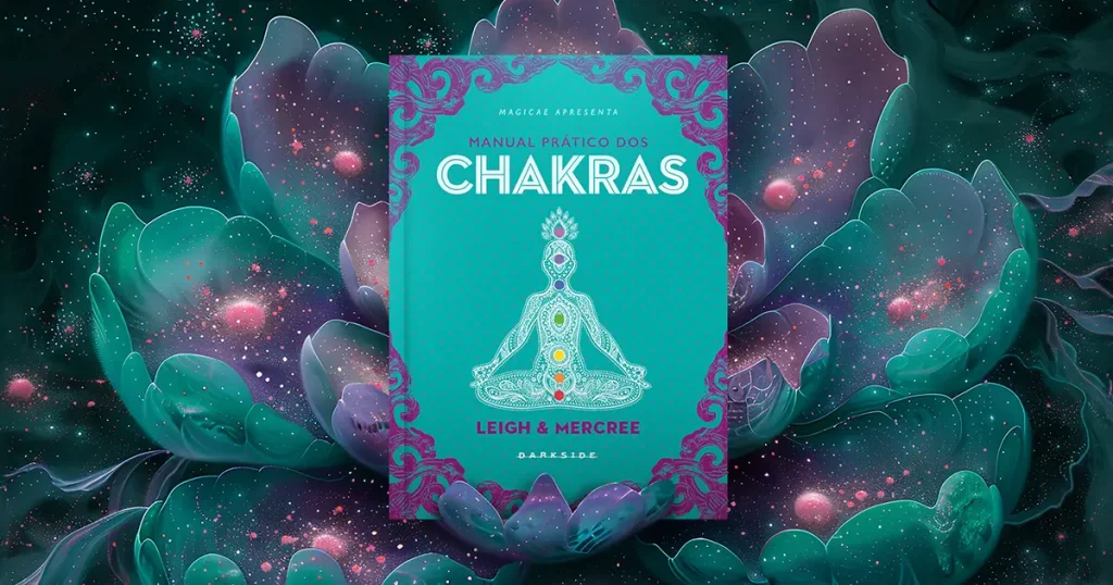 manual prático dos chakras