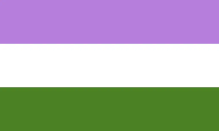 bandeira queer