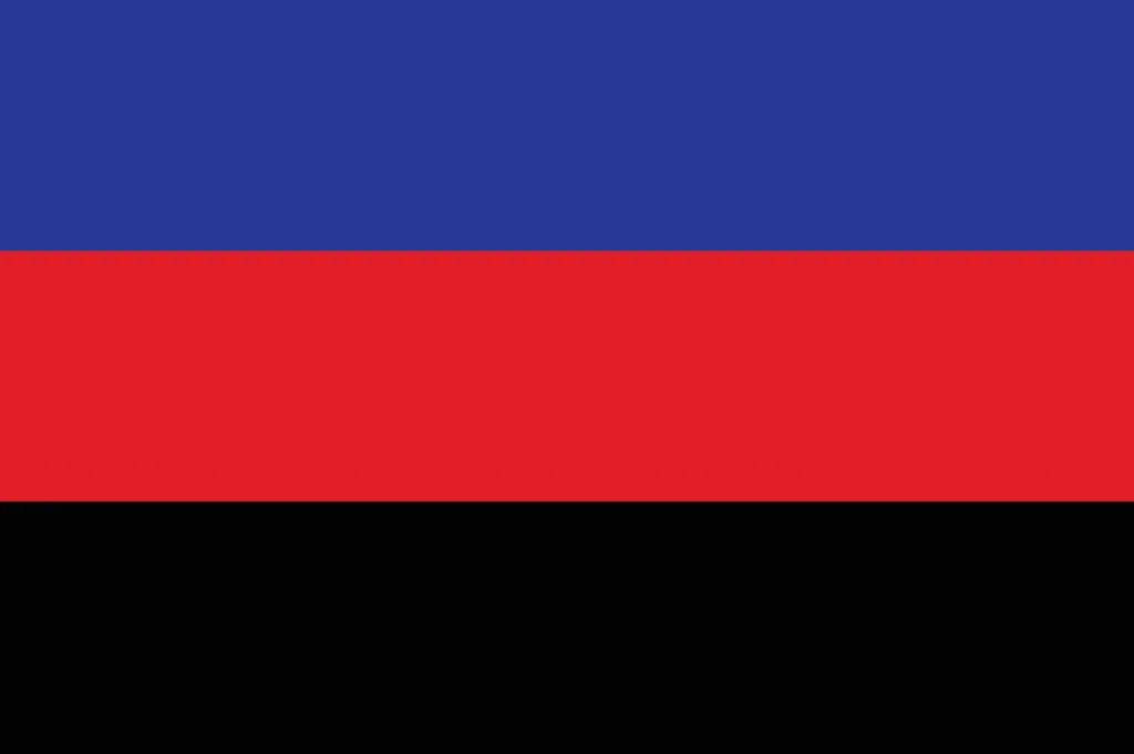 bandeira do poliamor