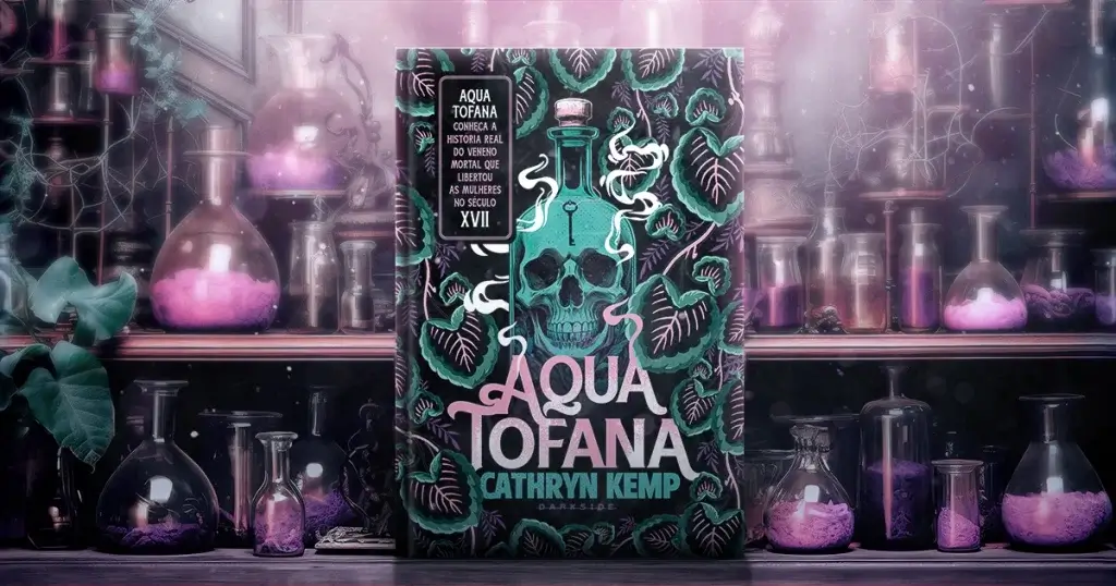 aqua tofana