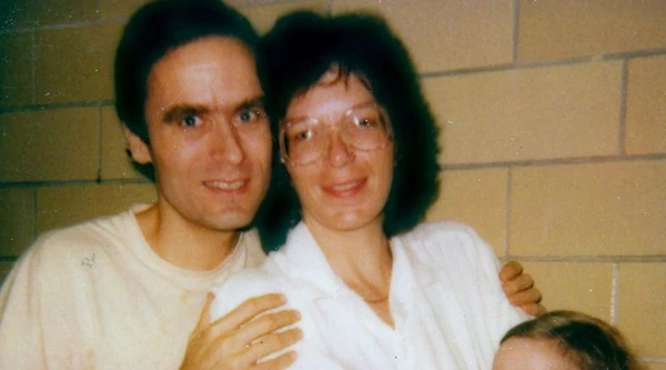 ted bundy e carole ann boone