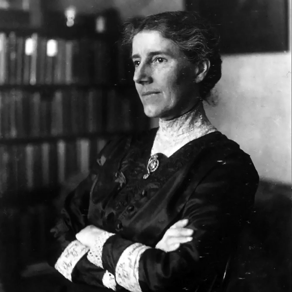 charlotte perkins gilman