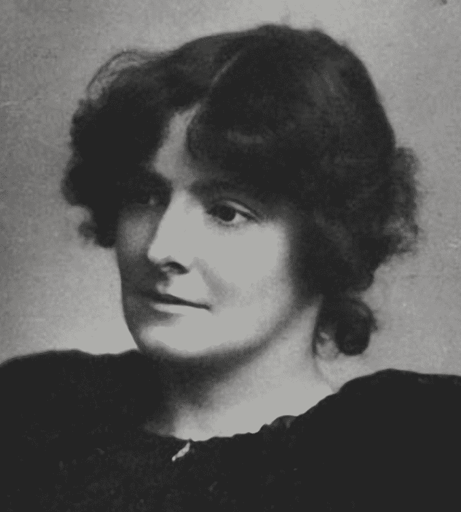 edith nesbit