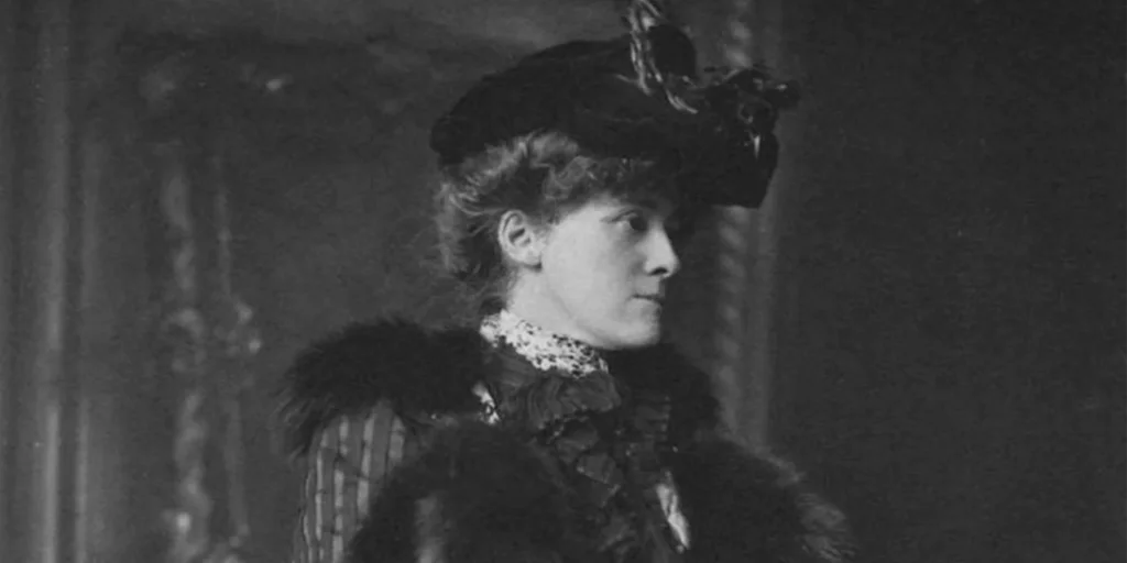 edith wharton