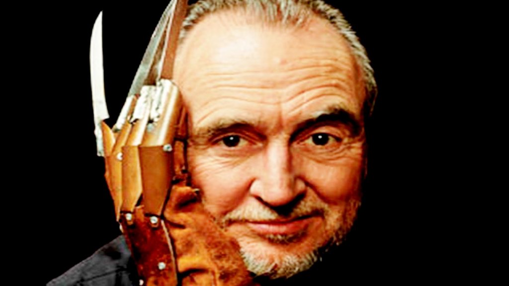 wes craven