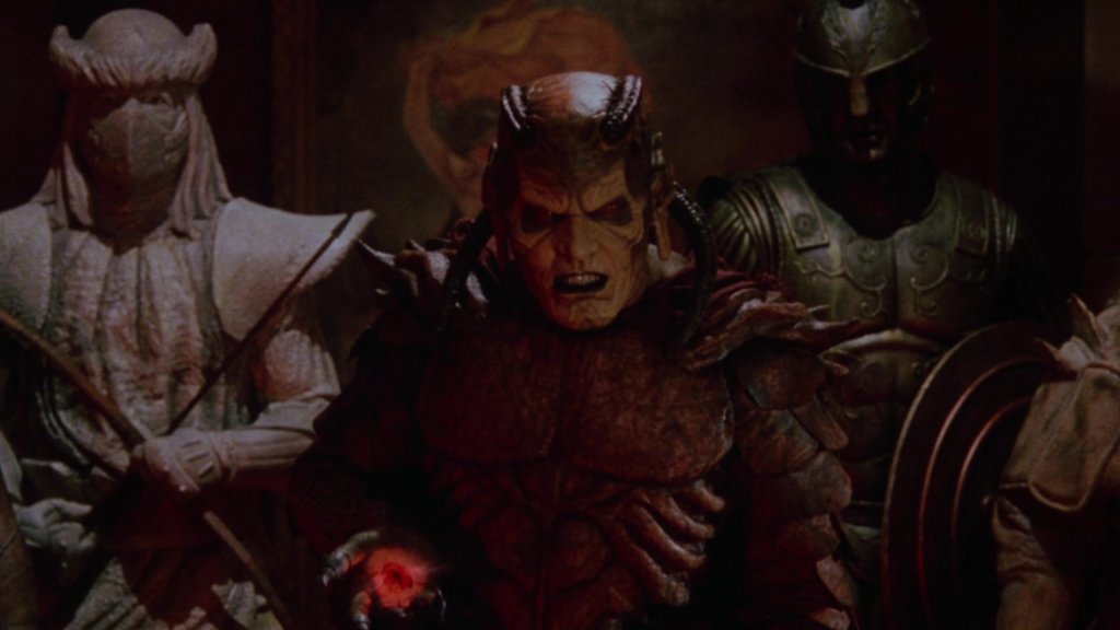 wishmaster