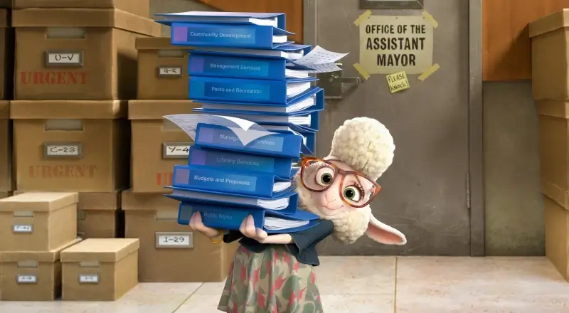 dawn bellwether