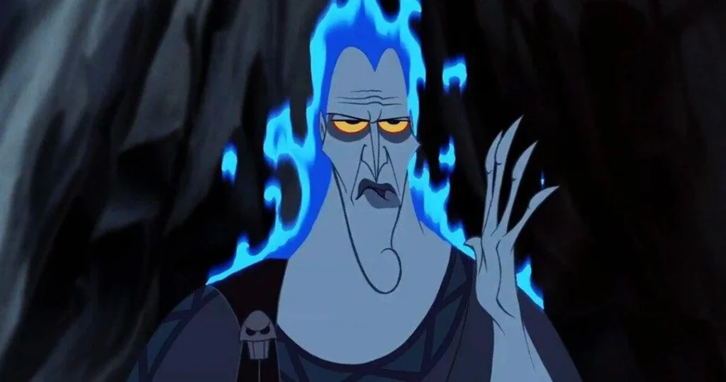 hades