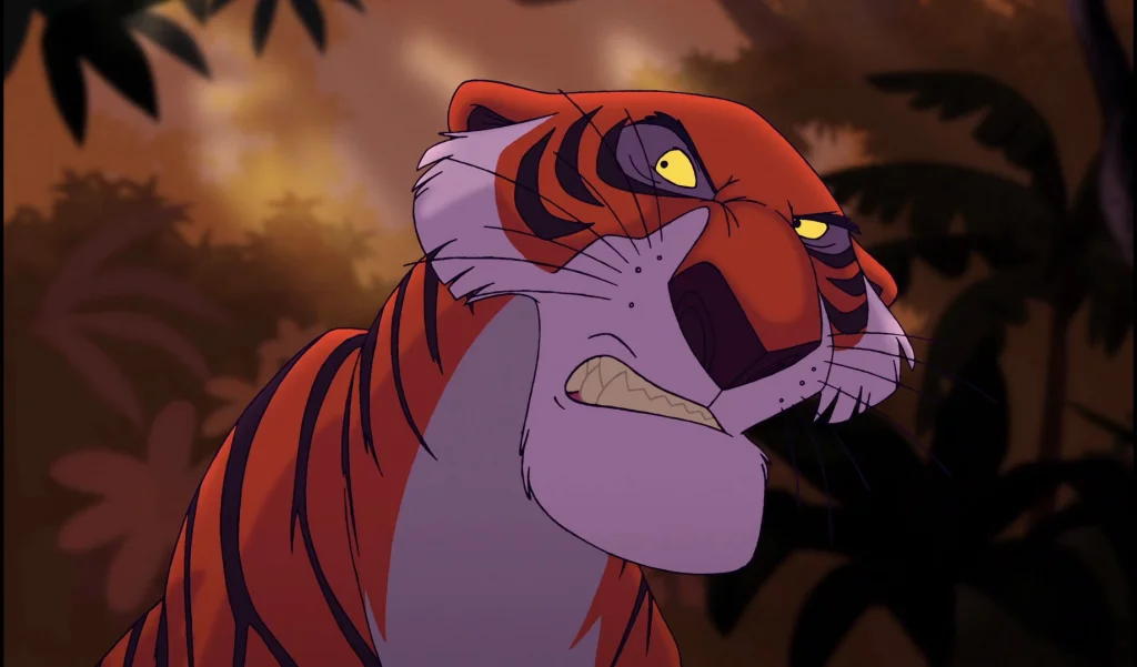 shere khan