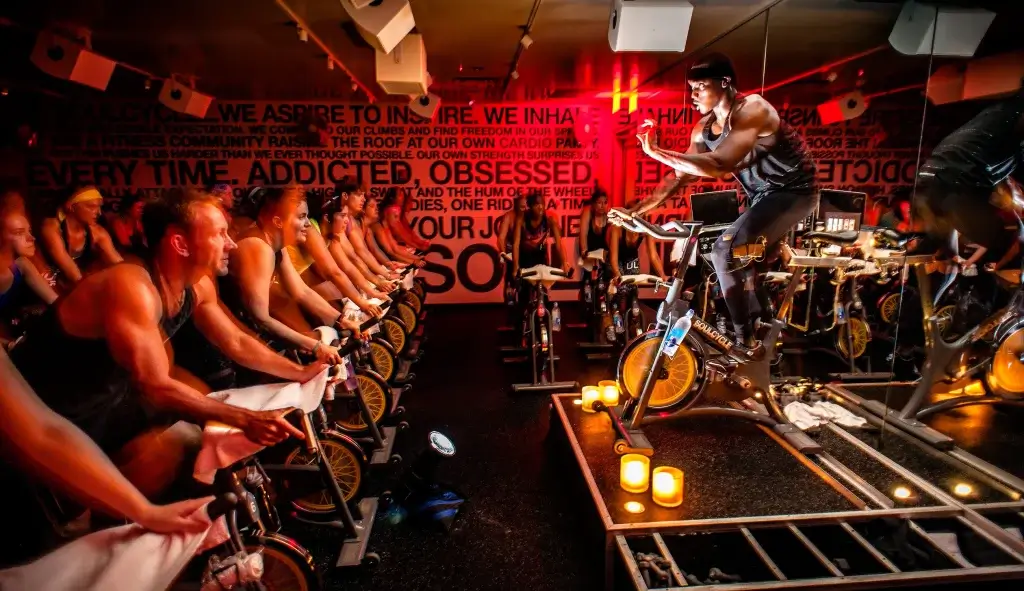 soulcycle