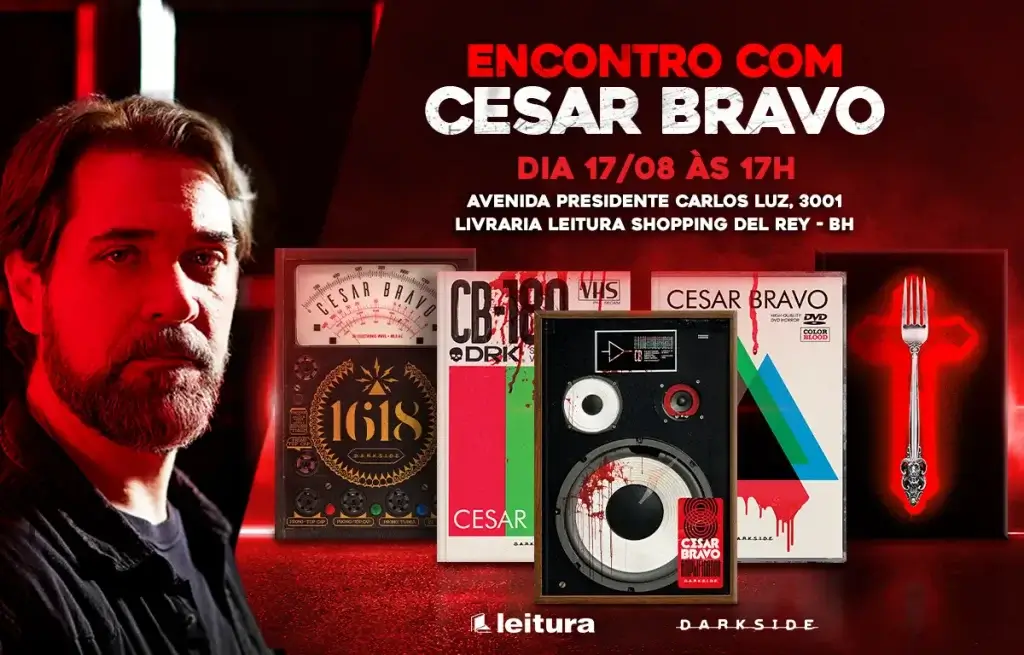 cesar bravo belo horizonte