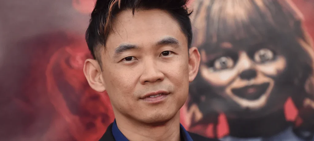 james wan