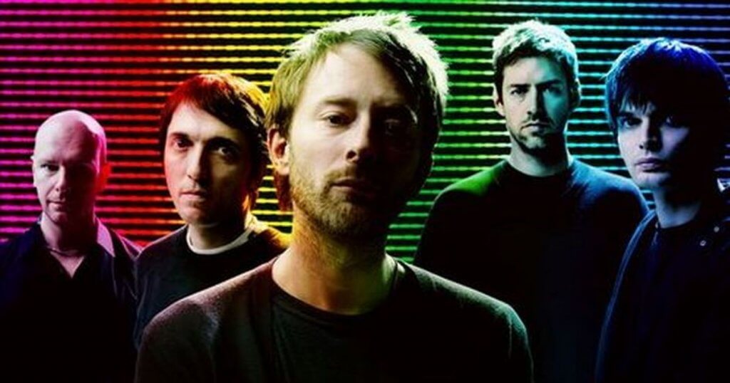 radiohead