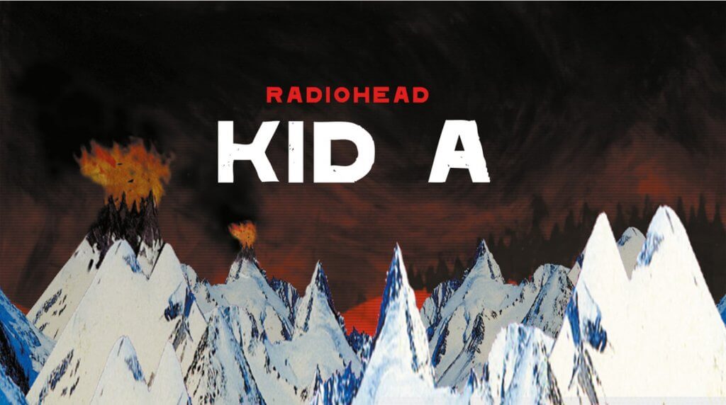 kid a radiohead