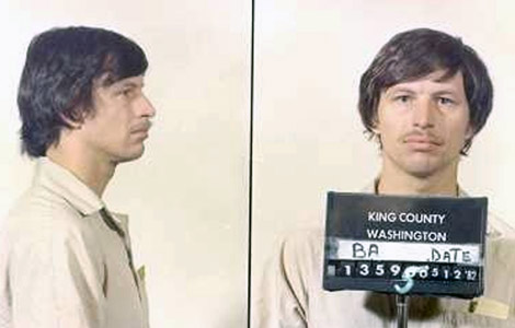 gary ridgway