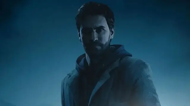 alan wake