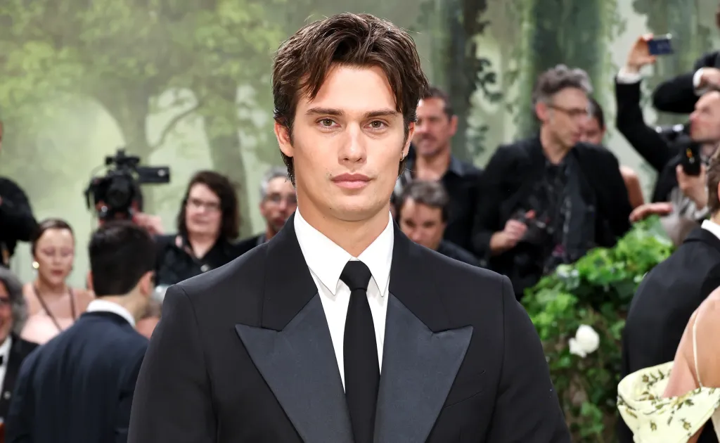 nicholas galitzine